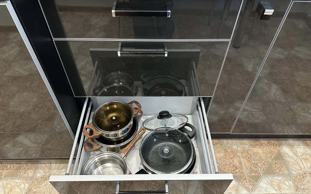 Апартаменты Красная 13