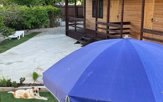 Delis Guest House