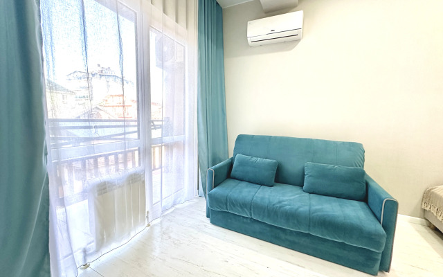 Квартира у самого моря 31