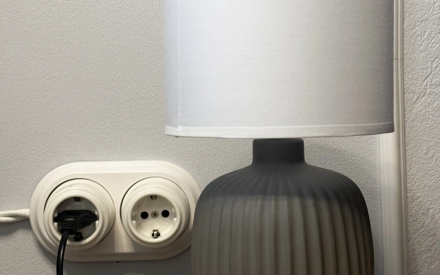 Апартаменты у Рыбной Деревни