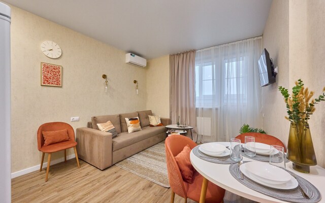 Квартира Империя