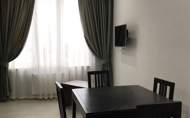 Atlant City Apartments 2