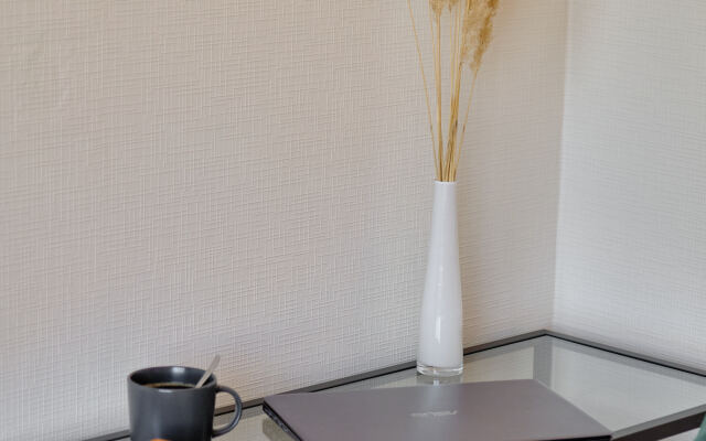 Квартира на Шаумяна 20