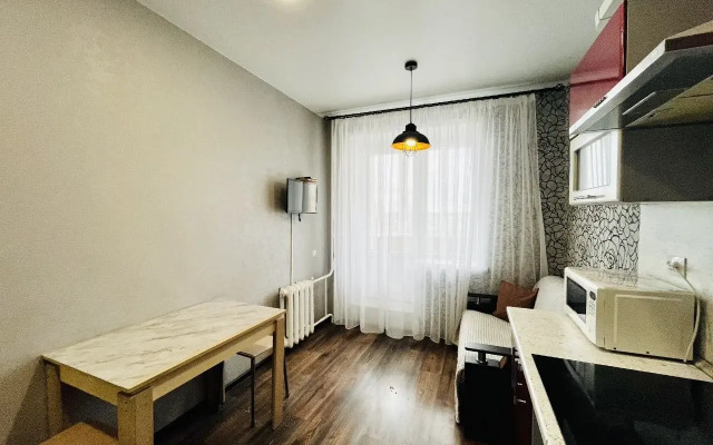 Michurinskaya 110 Flat