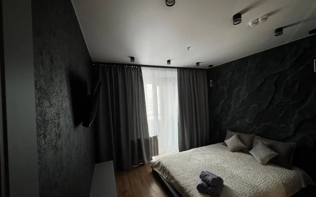 Апартаменты на Набережной 1306