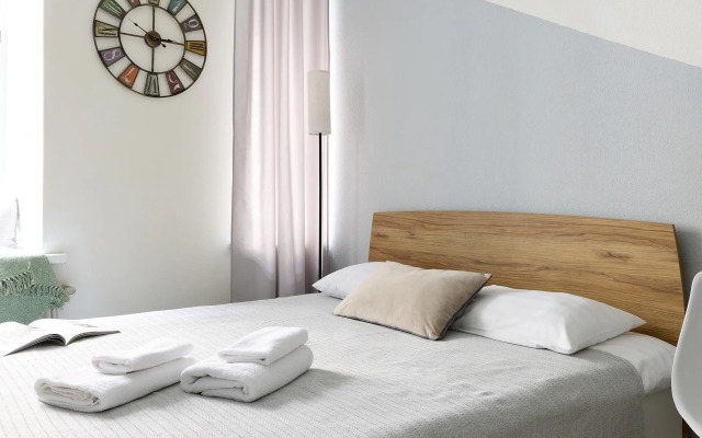 Квартира в Центре Рядом с Невским Проспектом