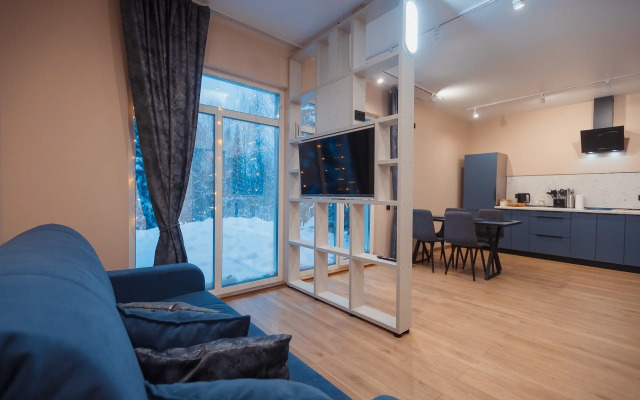 Guest house Grey Home