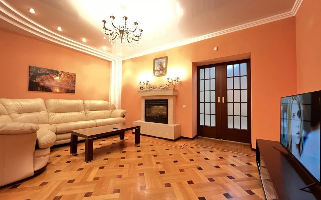 Квартира в Карачевском Переулке 25