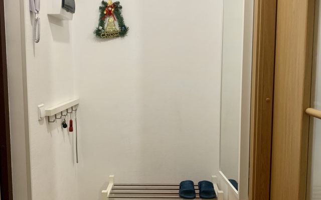 Flat All Amenities Maki Flat