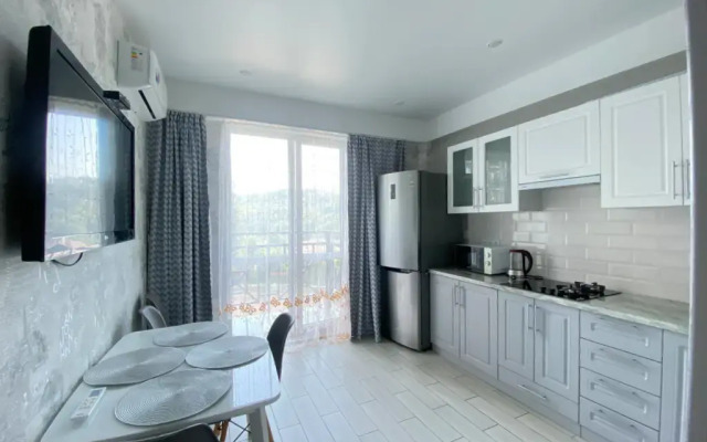 Квартира в Гранд Парке