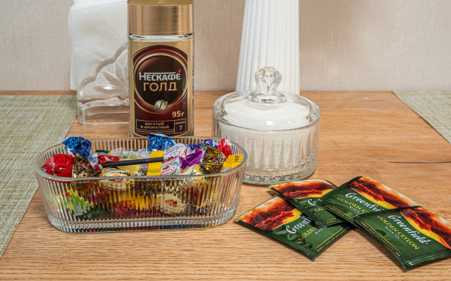 Апартаменты в Терсколе от Квартирукинг от Квартирукинг