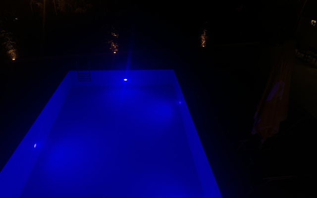 Отель Life Pacific Cesme