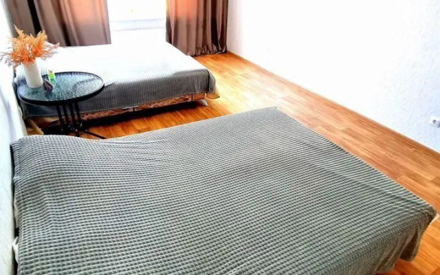 Квартира на Ул им Академика Н Н Семёнова 19