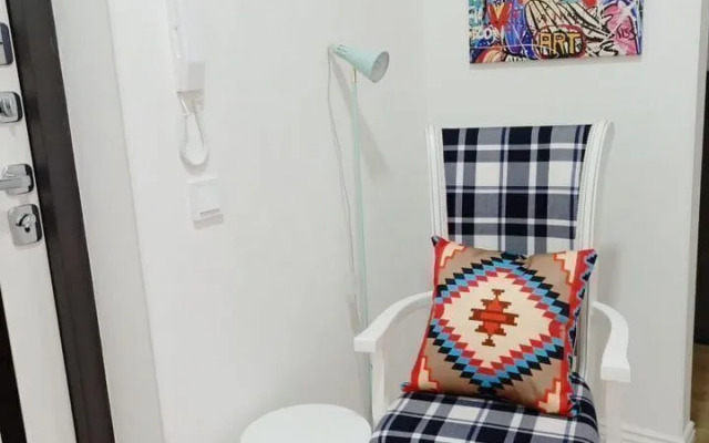 Квартира на Донской улице