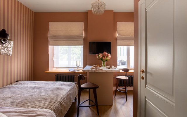 Квартира Милан