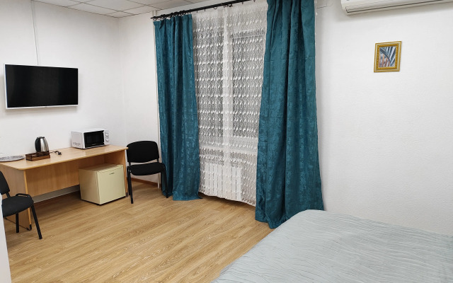 Studiya 5 Flat