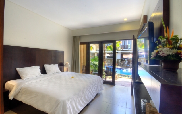 Suris Boutique Hotel