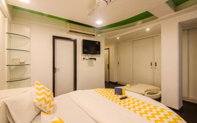 Hotel Panchvati Residency