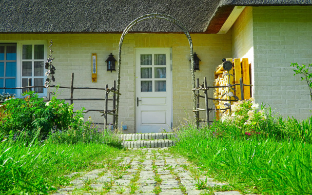 База отдыха Диканька