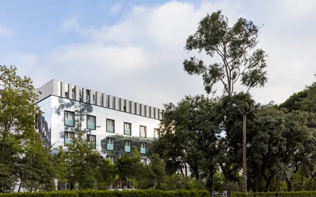 Estrela De Fatima Hotel