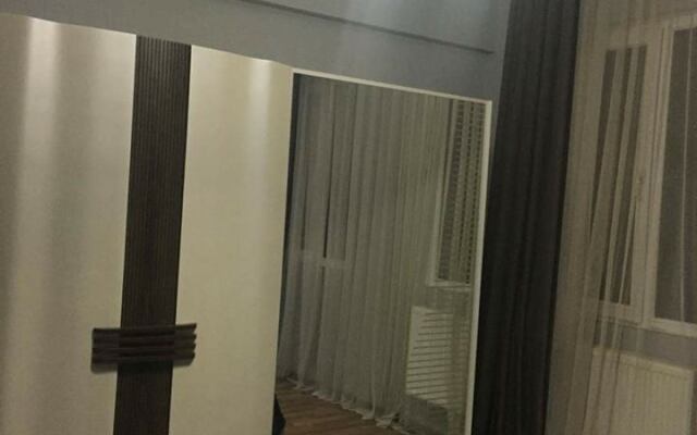 Dom Okolo Morya Guest House
