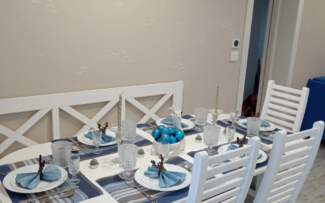 Chaykina Dacha Guest House