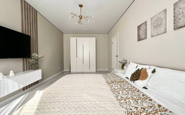 Апартаменты «Equilibrium»