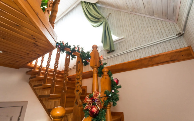 Гостевой дом Петровых