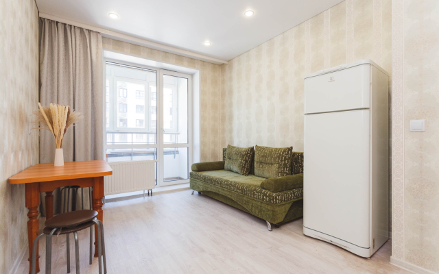 Апартаменты Уютная квартира в ЖК Цветы Башкирии