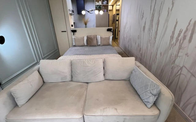 Апартаменты Сочипосуточно