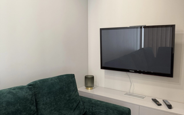 Квартира Уютная на Маяке возле метро