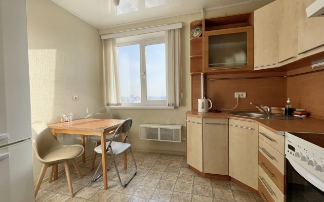 Квартира Nevotele на Малышева 156