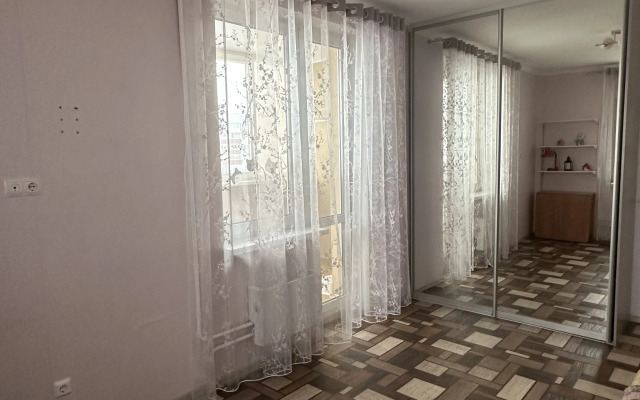 Квартира уютная с красивым видом