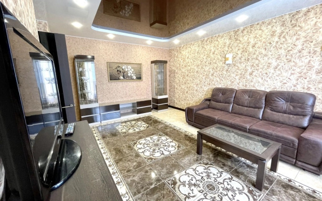 Апартаменты 091 Флэтс-Лайн на улице Красноармейская 100