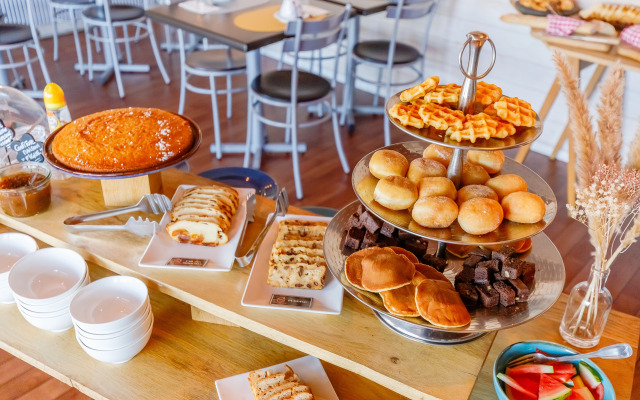 Hôtel La Côte Océane