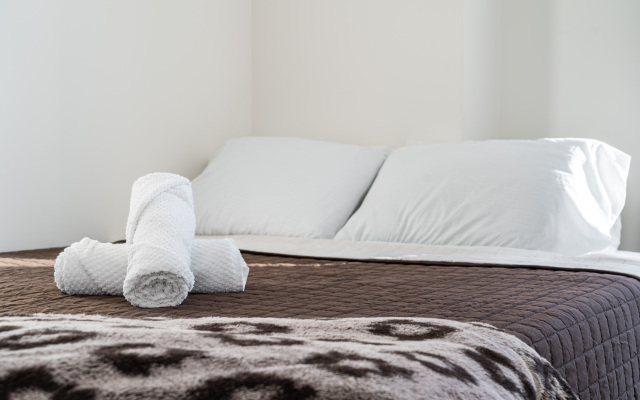EV1 Apartments