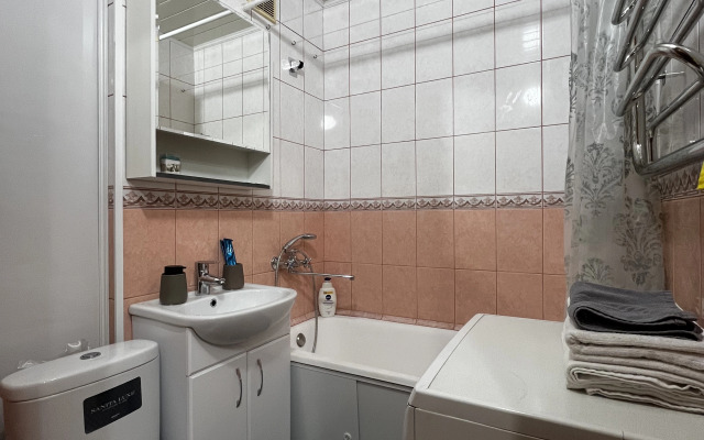 Квартира Rent_Apartment71 Староникитская 10А