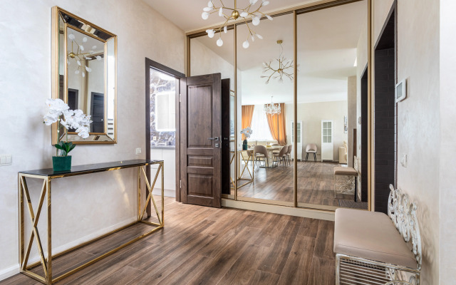 Вилла Apart39 Люкс Золотой Песок у Моря в Куликово