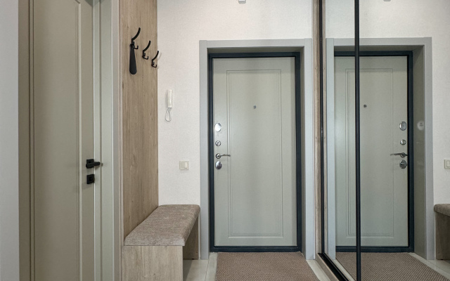 Апартаменты Sun Hills Ольгинка 12