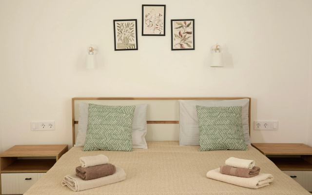 Квартира Eco Style