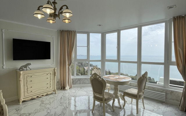 Квартира Deluxe Apartment 45 м2