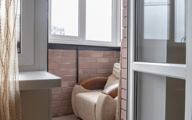 U Parka Apartaments