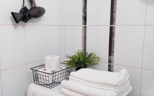 Ryadom s Nakhimovskim Prospektom Flat