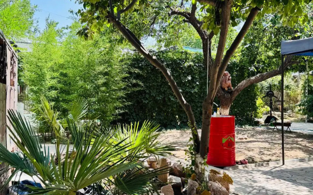 Частный дом Gorilla Tashkent