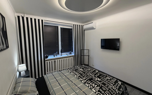 Квартира Остров