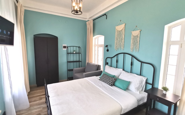 Апартаменты На Дражинке 1