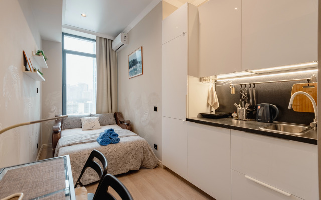 Квартира на Проспекте Вернадского 41 с1 708