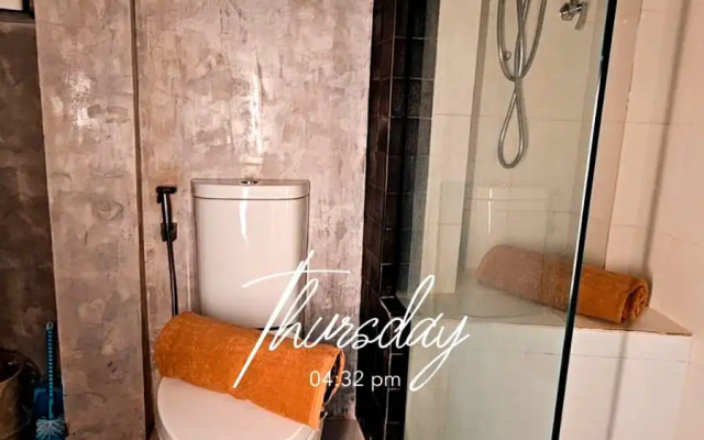 Апарт-отель River Front 5