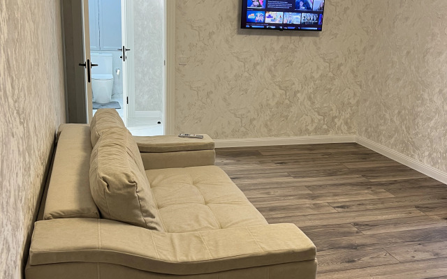 Квартира Уютная в центре Краснодара