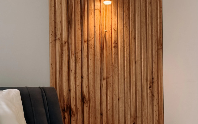 Квартира Уютная студия